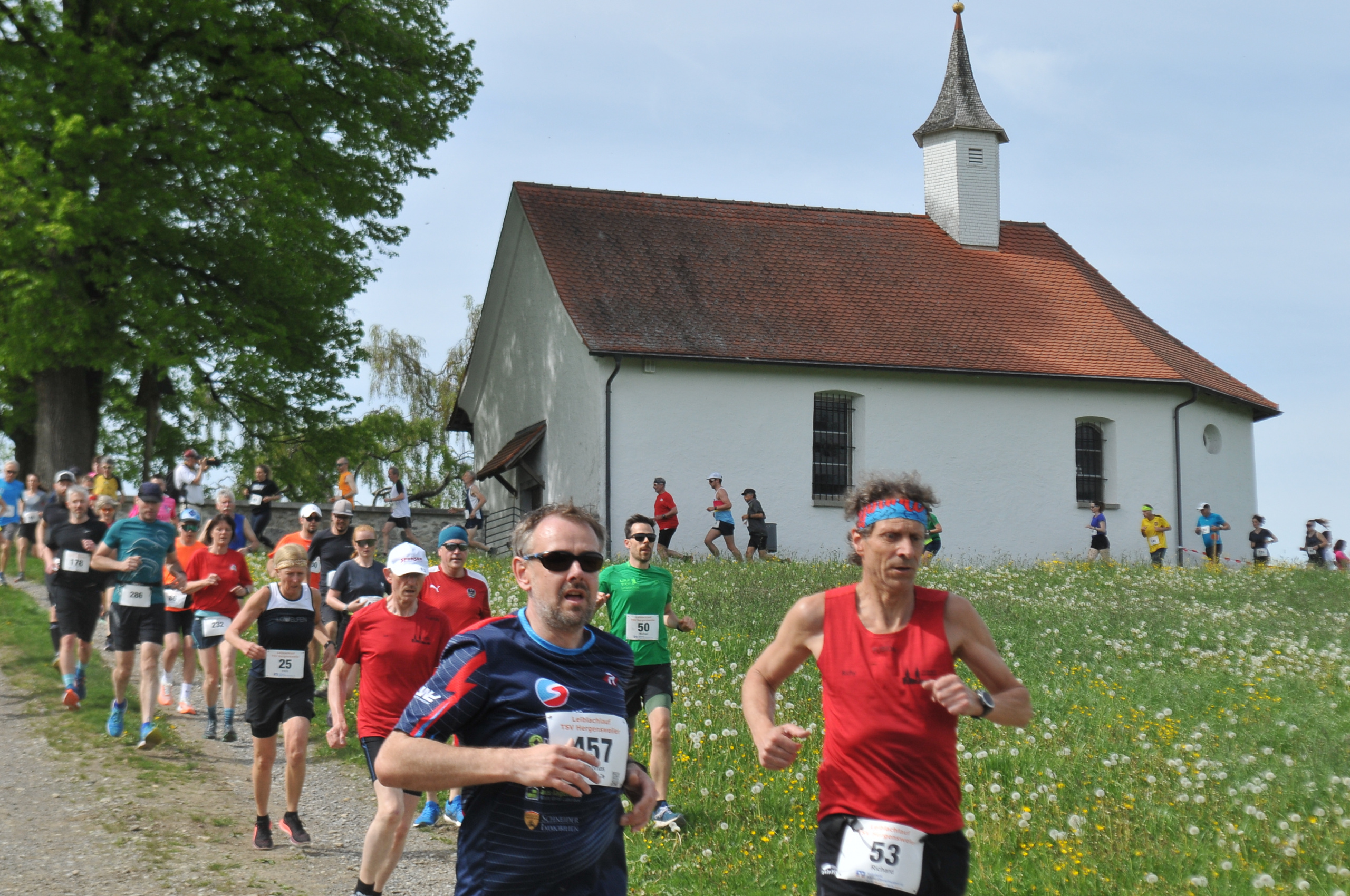 Leiblachlauf